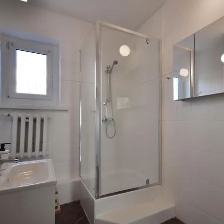 Appartement Bajkowe Mieszkanie Przy Parku Wrocław