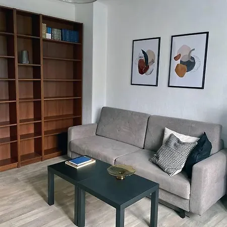 Appartement Bajkowe Mieszkanie Przy Parku Wrocław