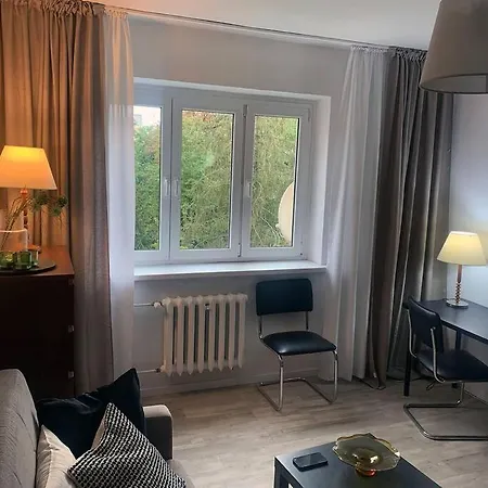 Bajkowe Mieszkanie Przy Parku * Wrocław