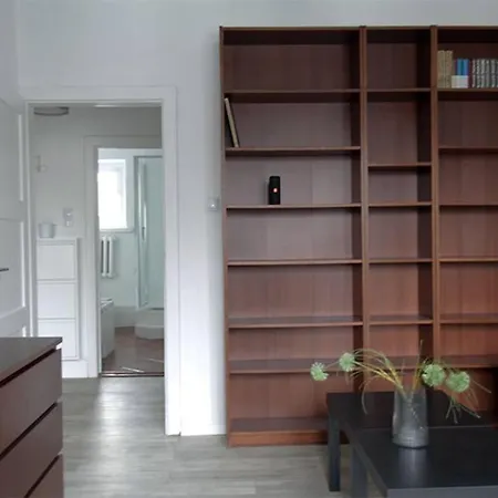 Appartement Bajkowe Mieszkanie Przy Parku *