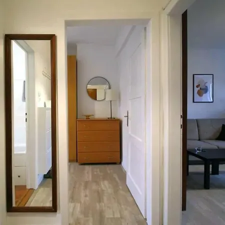 Bajkowe Mieszkanie Przy Parku Appartement *