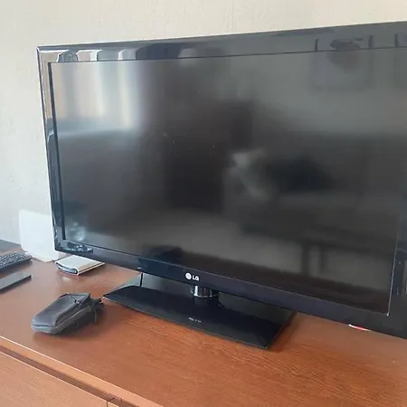 Appartement Bajkowe Mieszkanie Przy Parku